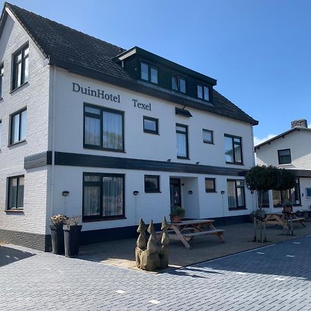 Duinhotel Texel De Koog  Exterior photo