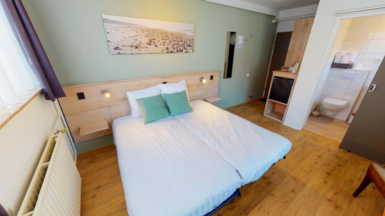 Duinhotel Texel De Koog  Exterior photo