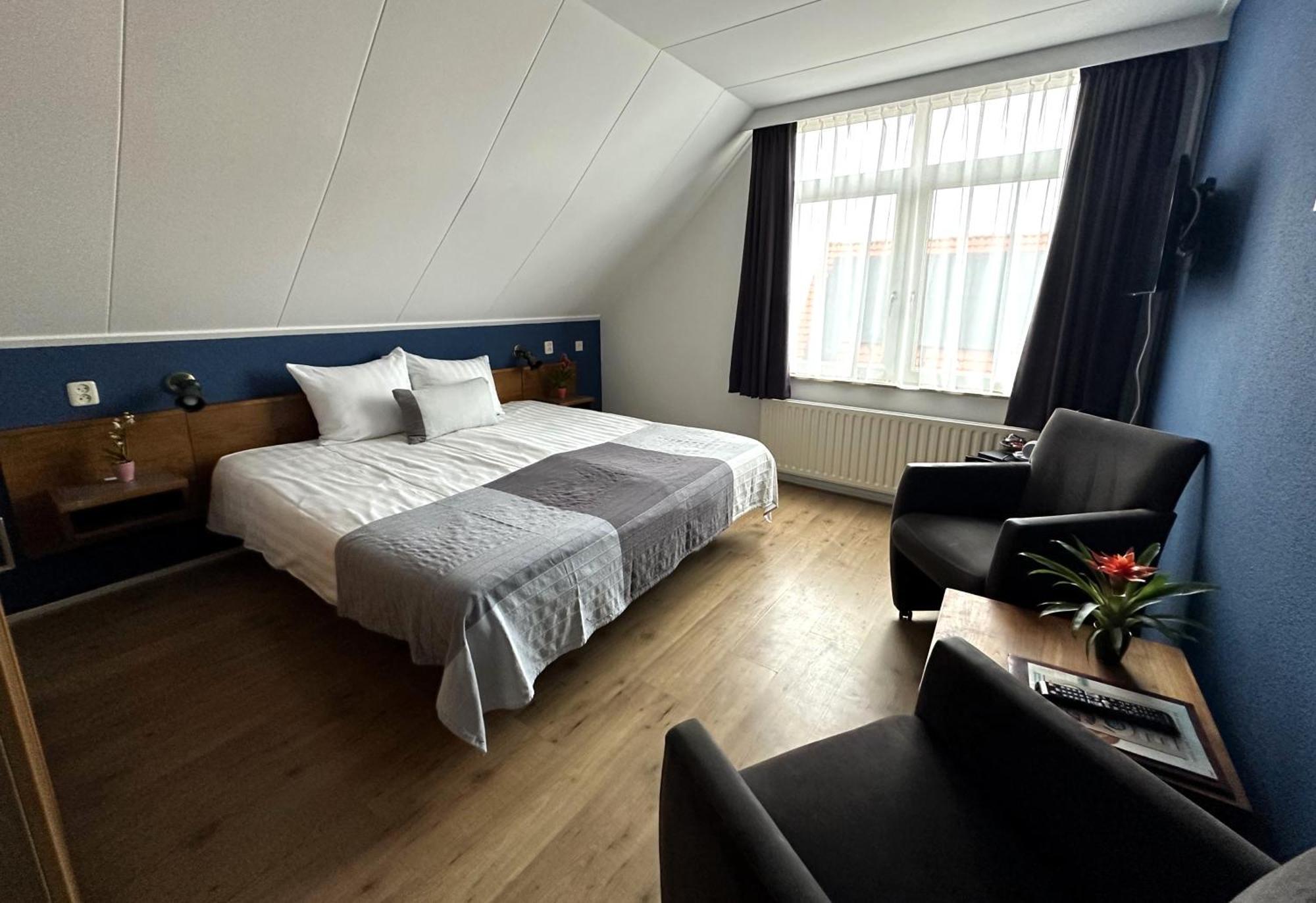 Duinhotel Texel De Koog  Exterior photo