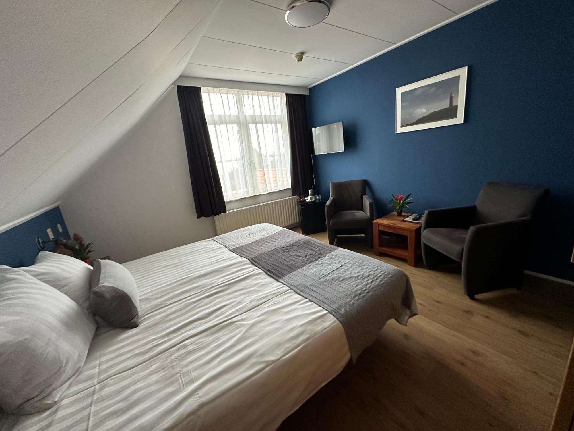 Duinhotel Texel De Koog  Exterior photo