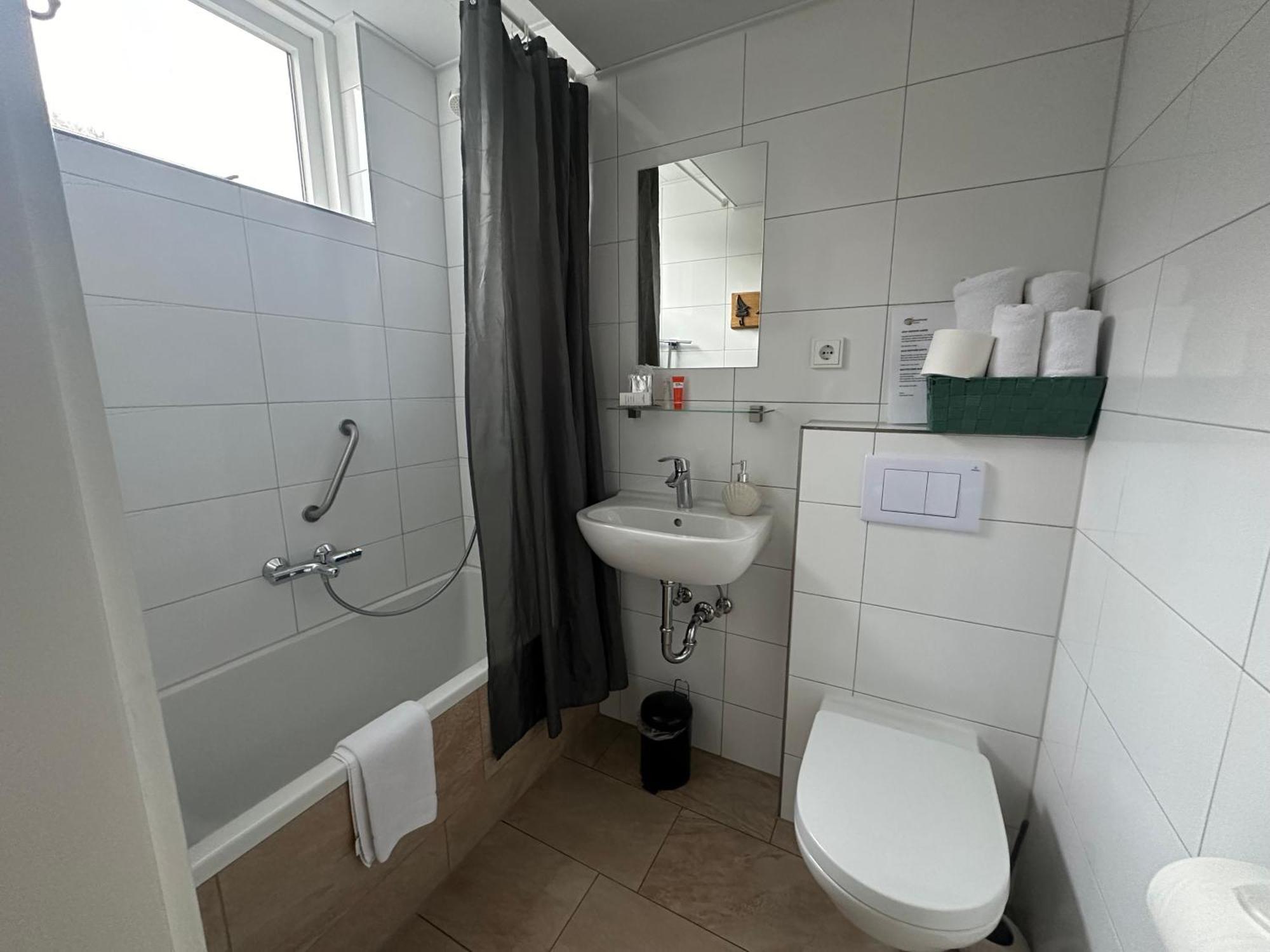 Duinhotel Texel De Koog  Exterior photo