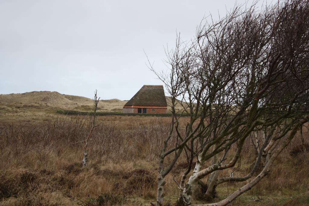 Duinhotel Texel De Koog  Exterior photo