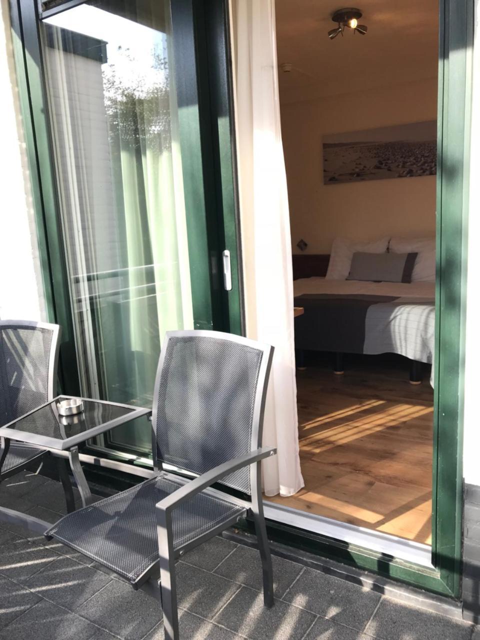 Duinhotel Texel De Koog  Exterior photo